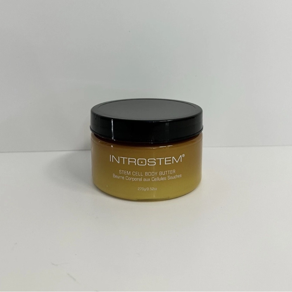 introstem Stem Cell Body butter 270g /9.52oz Brand New